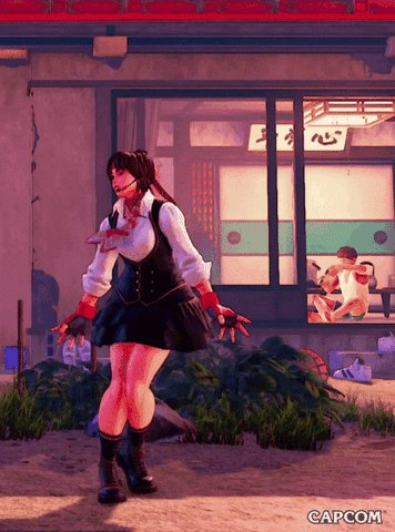 16bitJeff |Reform the FGC| {Archive} on Twitter: "@sharkpartyqq Amazing