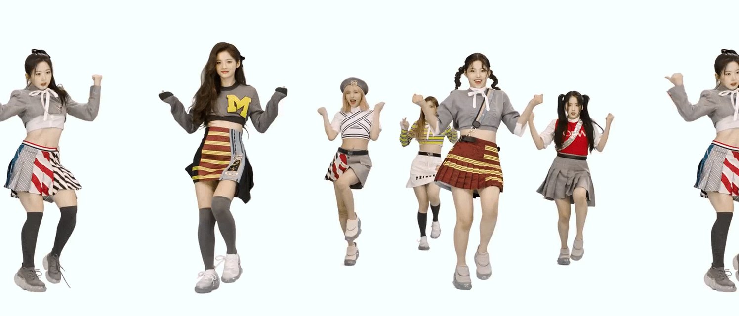 NMIXX Charts 🧚🏻 on Twitter ".NMIXX_official's fastest songs to reach