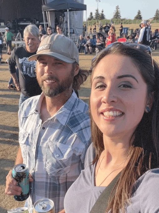 Excited for Rob Zombie!! https://t.co/FMjMVNExyz<a href="/tag/manyvids"class="tags"><span>#manyvids</span></a>