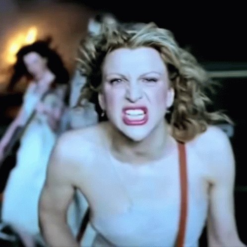 We want to wish a Happy 59 birthday to the amazing Hole guitarist and vocalist Courtney Love! 