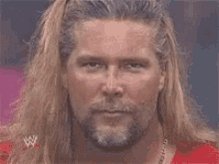 Happy Birthday Kevin Nash  