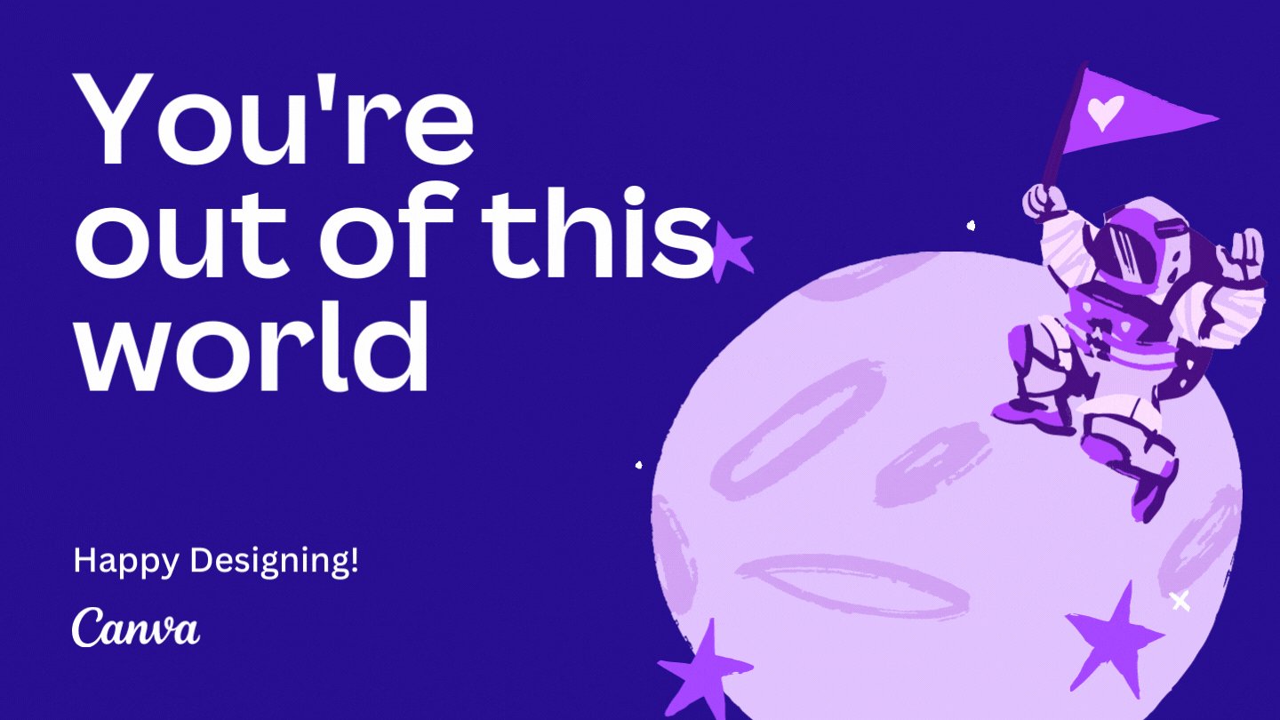 Canva All Your Designs