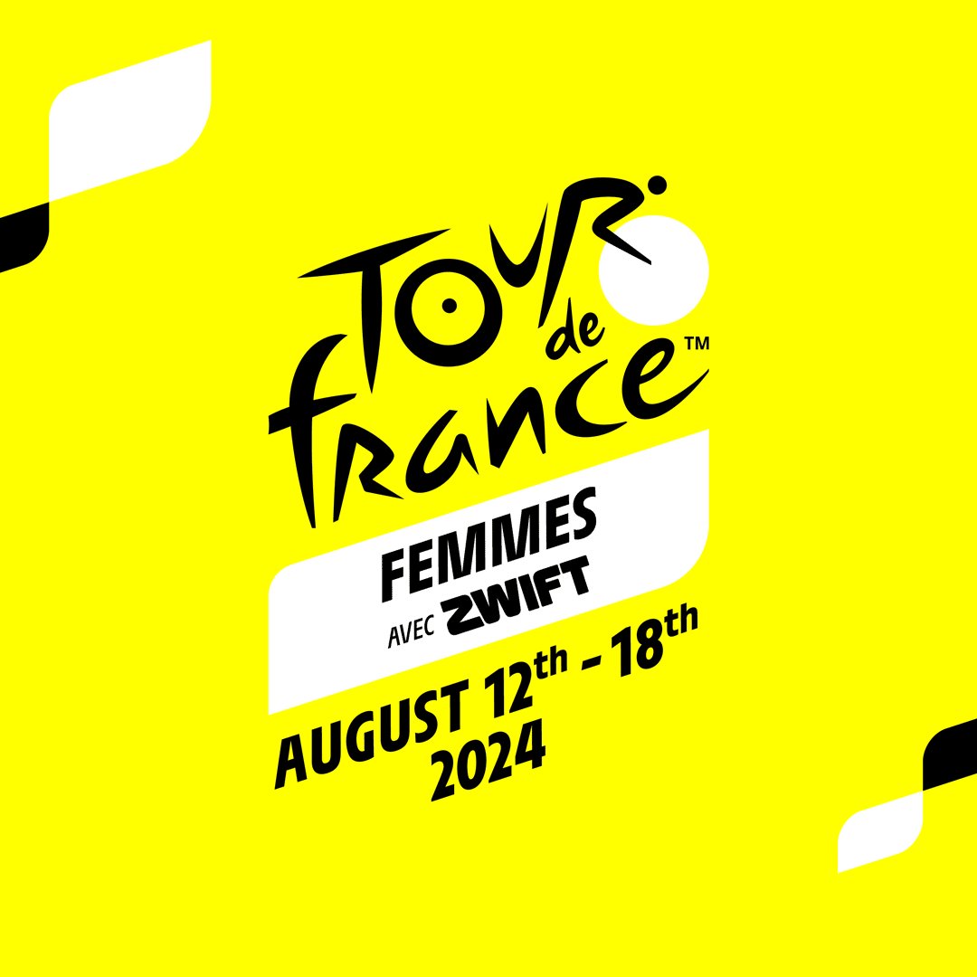 Le Tour de France Femmes avec Zwift on Twitter "🇳🇱 𝐑𝐎𝐓𝐓𝐄𝐑𝐃𝐀𝐌 𝐓𝐎 𝐇𝐎𝐒𝐓