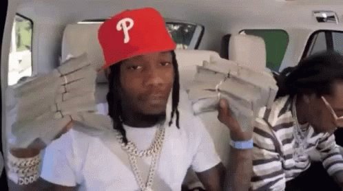 Lea Gambit on Twitter: "@Bornakang Lance with all these promos https