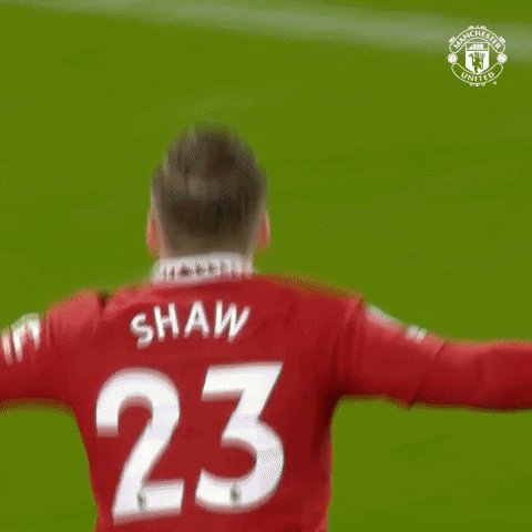 Happy birthday to Luke Shaw or some day Shawberto Carlos 