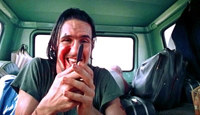     A Happy Birthday to Edwin Neal     