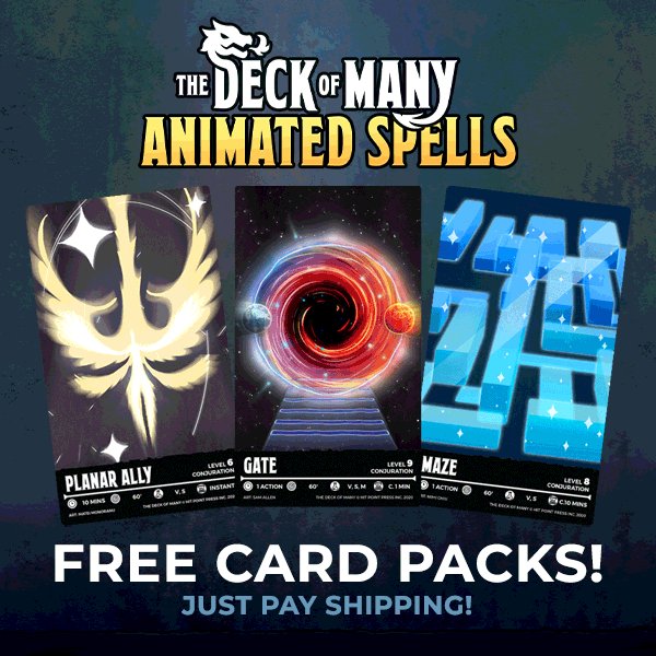 Hit Point Press on Twitter: 