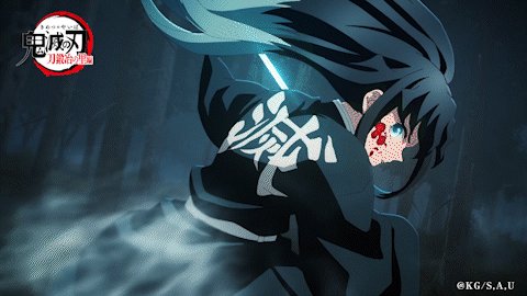 Crunchyroll Brasil ✨ on X: A dublagem brasileira do episódio 8 de Demon  Slayer: Kimetsu no Yaiba Swordsmith Village Arc está disponível aqui na  Crunchyroll! 💨  / X