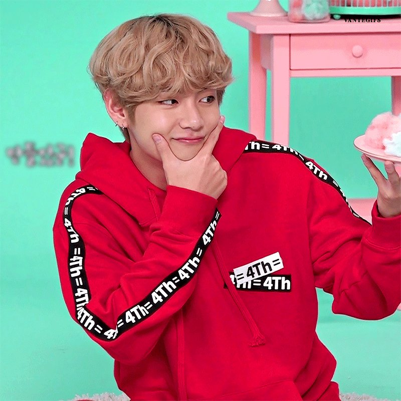 KTH Paraguay on Twitter "RT naver_taehyung 20230717 Taehyung for