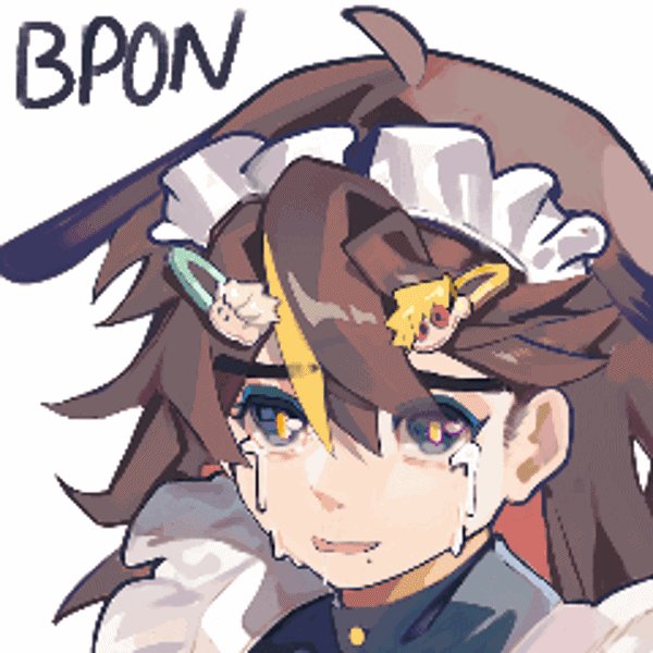 uptoon(정보계정) on Twitter "ㅤ BPon 브러시