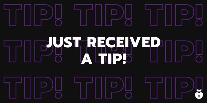 I just received a Tribute! Show your appreciation and send one too! https://t.co/NSJeksuYrU #MVSales<a href="/tag/mvsales"class="tags"><span>#mvsales</span></a><a href="/tag/mvboys"class="tags"><span>#mvboys</span></a>