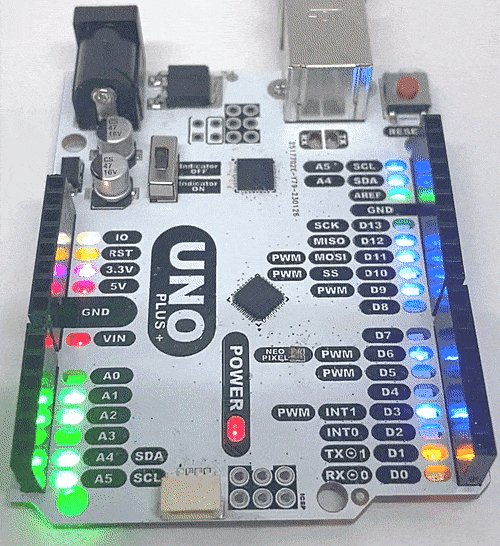 Carte Arduino Uno Hardware 