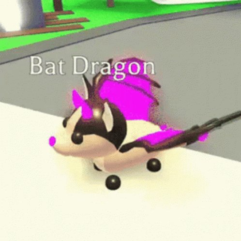 ROBLOX BAT DRAGON EUR 115,00 - FR