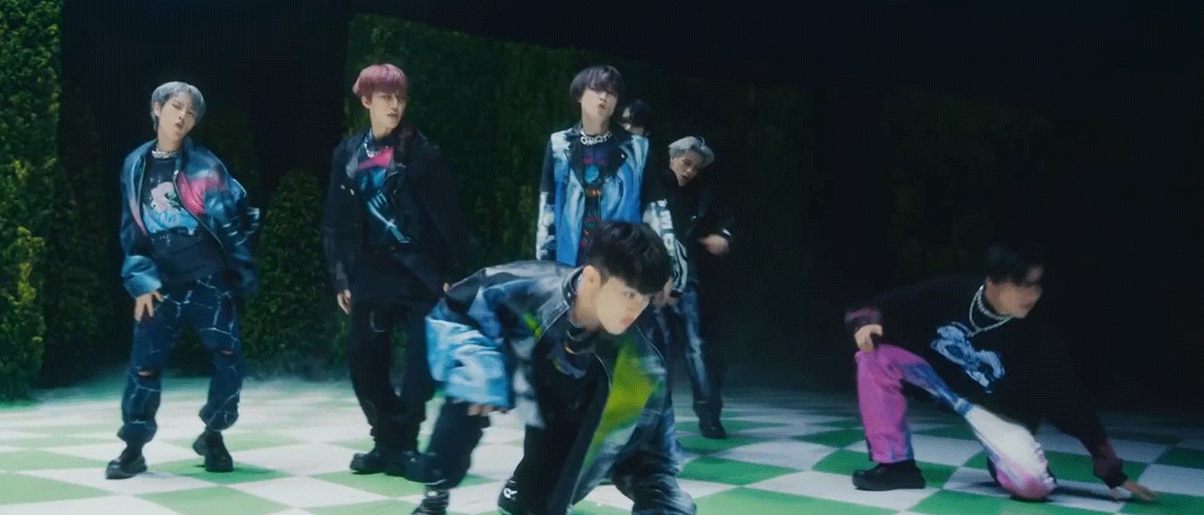 NCT DREAM Charts on Twitter ".NCTsmtown_DREAM on MelOn 24Hits — 1AM