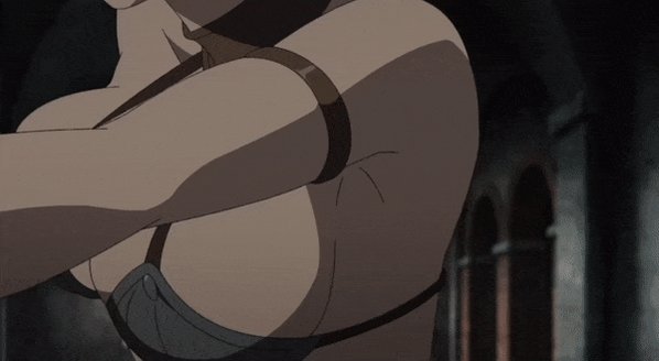 officially learning how to swing my new swords https://t.co/Iu1nxLvYPi<a href="/tag/sotd"class="tags"><span>#sotd</span></a>