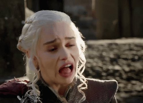 When you get to the bottom of your pre-workout drink and swallow chunks of un-dissolved pulp https://t