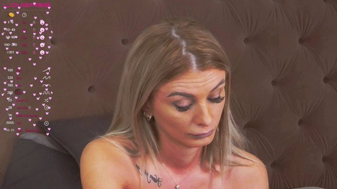 I'm online @MyFreeCams! #onmfc https://t.co/ZTZ97xf60L 💎 https://t.co/VY2z8SAH2e<a class="tags" href="/tag/myfreecams">@myfreecams</a><a href="/tag/onmfc"class="tags">#onmfc</a>