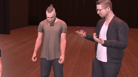 SHRINKING! IN THE DISCORD 🤯  It's movie night feat. The Incredible Shrinking Man (1957)  See you for