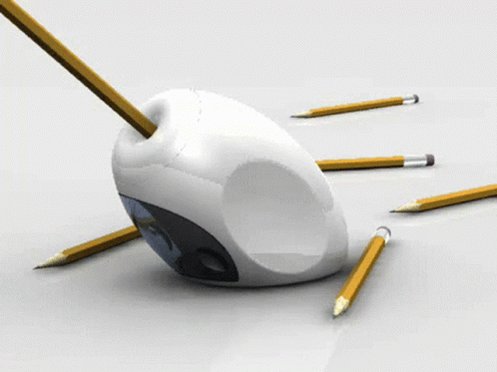 The joy of electric pencil sharpeners. No one can take this from me. https://t.co/tDBIyultVw