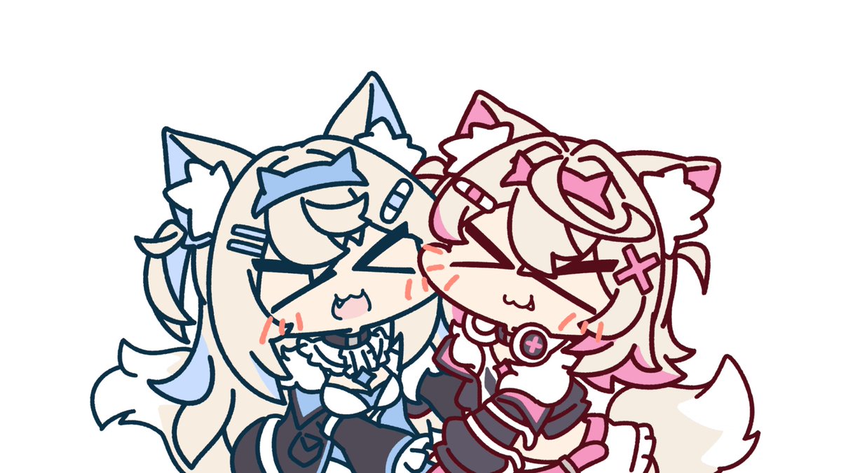 BAU BAUー！！⤴︎⤴︎🐾✨✨