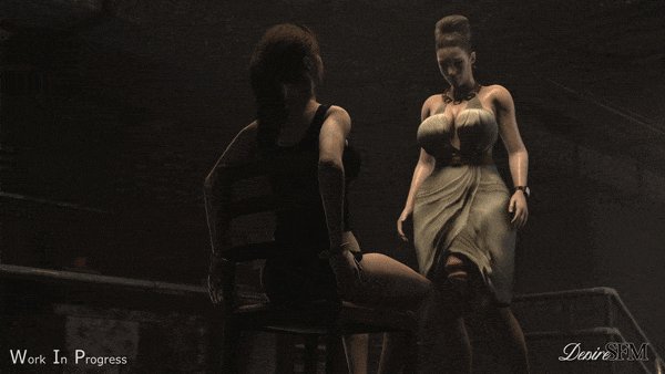 By the way, I have started working on Persistent Evil 2.  https://t.co/sk1vAqqNkm https://t.co/hvrDJ<a href="/tag/futanari"class="tags"><span>#futanari</span></a>