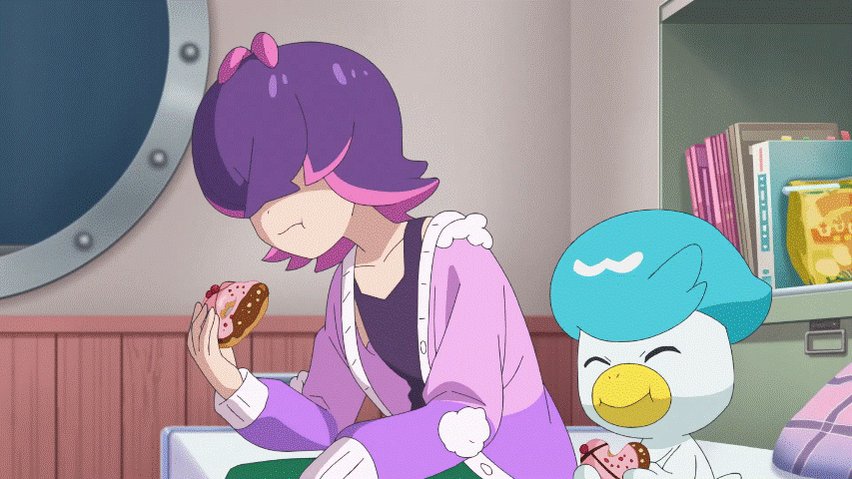 @anipoke_PR's video Tweet