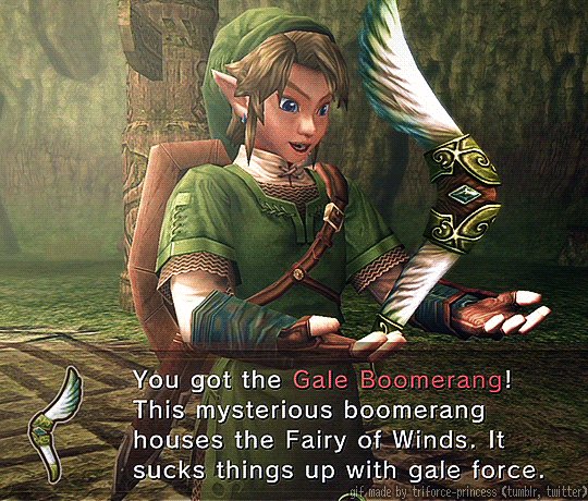 Legend Of Zelda Twilight Princess Quotes