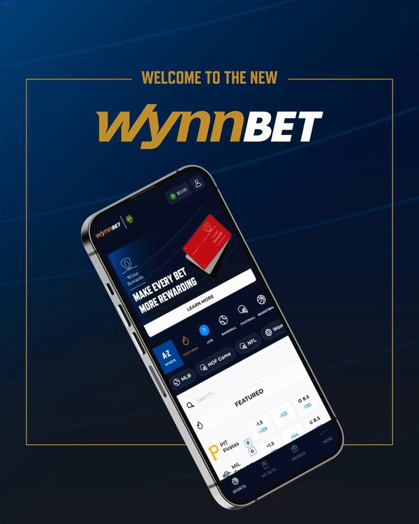 Wynn Mobile Sports