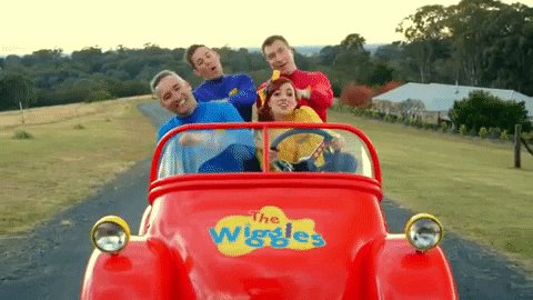 Who wants to do a Wiggles group cosplay with me https://t.co/o0V2En4PU2