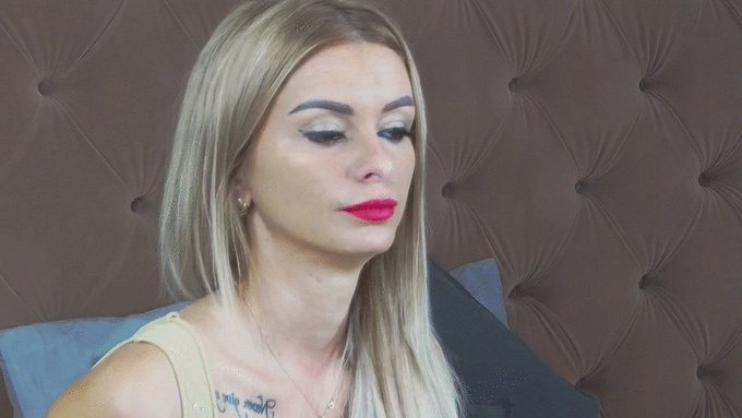 I'm online @MyFreeCams! #onmfc https://t.co/ZTZ97xf60L 💎 https://t.co/zK88rxHBHI<a class="tags" href="/tag/myfreecams">@myfreecams</a><a href="/tag/onmfc"class="tags">#onmfc</a>