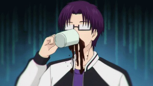 Caffeine my beloved https://t.co/iCHDEetGYS