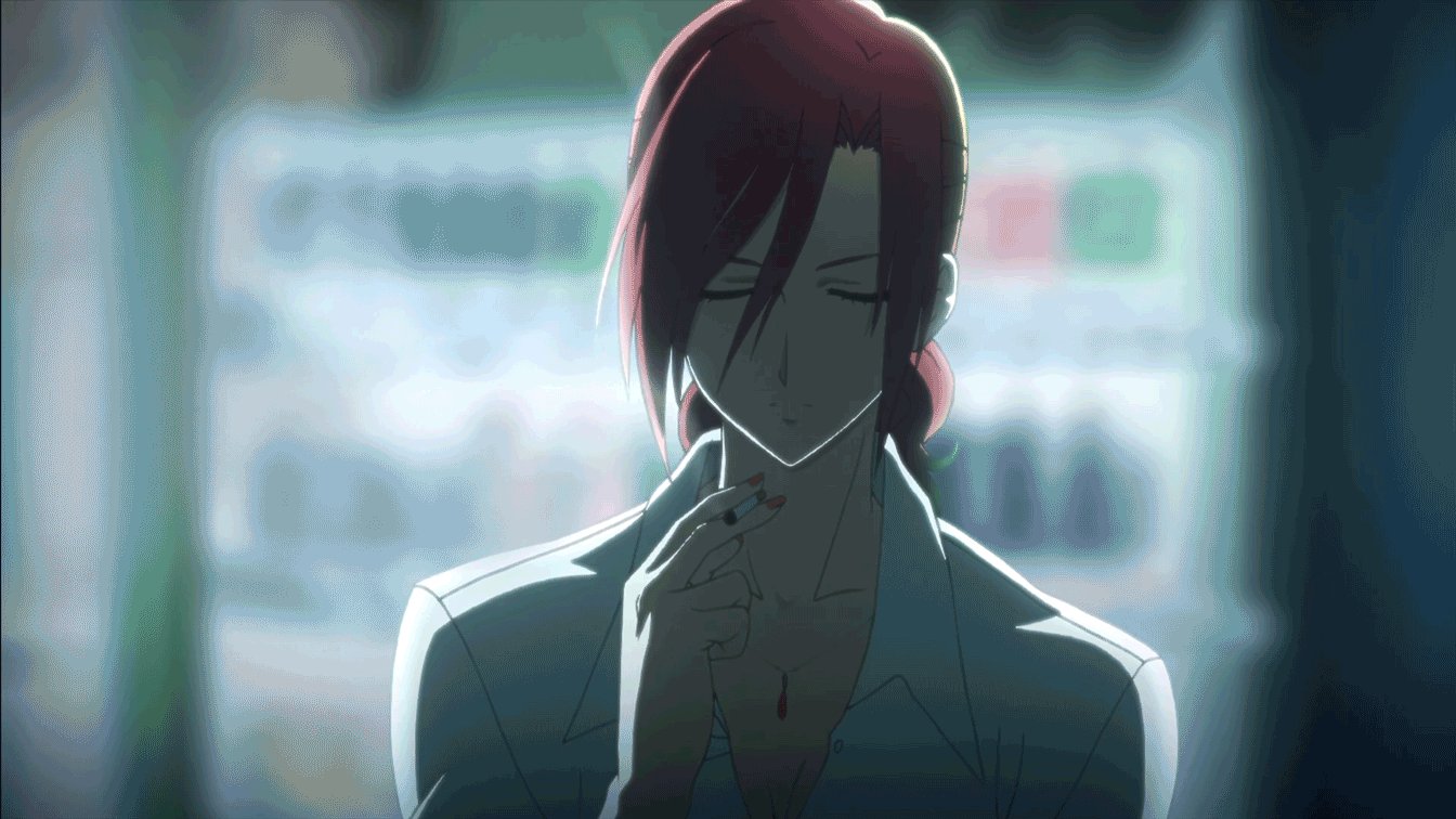 ufotable on X: 
