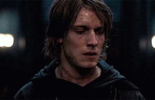 What is the best show ever made? And why is the answer Dark? https://t.co/dXB4B4bhmc