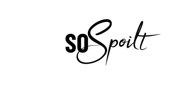 Hi everyone! I&rsquo;m now streaming live only on SoSpoilt. https://t.co/ABwJazMnbb https://t.co/VygARnkBQ