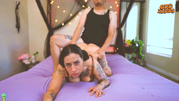 Hello 🫣  🫦 @blvckivyxo 🐔 @OddZodds https://t.co/NJVVclEhoA<a class="tags" target="_blank" title="On Twitter" href="/?out=eyJ0eXAiOiJKV1QiLCJhbGciOiJIUzUxMiJ9.eyJpYXQiOjE3MjM2MTk3MDgsImlzcyI6InR3cG9ybnN0YXJzLmNvbSIsIm5iZiI6MTcyMzYxOTcwOCwiZXhwIjoxNzU1MTU1NzA4LCJyZWRpcmVjdF91cmwiOiJodHRwczovL3R3aXR0ZXIuY29tL2JsdmNraXZ5eG8ifQ.oHbwg-qraoDqgFazwjIYWdLBkMvoiEohi5trlZbMbBp3uoHLTkUybls83BFbk_PQV_UFoclLApBPuzGKuTWe5w">@blvckivyxo</a><a class="tags" href="/tag/oddzodds">@oddzodds</a>