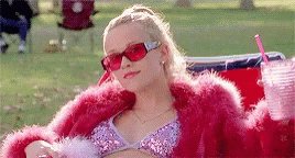 Is it just me or is Legally Blonde "Barbie Goes to Law School" and Legally Blonde 2 "Barbie Goes to Washington"<a href="/tag/mvsales"class="tags"><span>#mvsales</span></a>