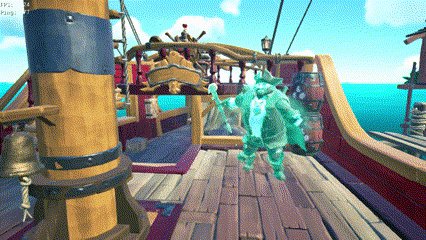 Sea of Thieves - Community Spotlight - Aerotsune