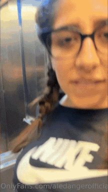 🔥NEW VIDEO OUT TOMORROW🔥  The elevator is not only for selfies, but for blowjobs🍆💦 Are you ready?😉😜  Stay<a href="/tag/orgia"class="tags"><span>#orgia</span></a>