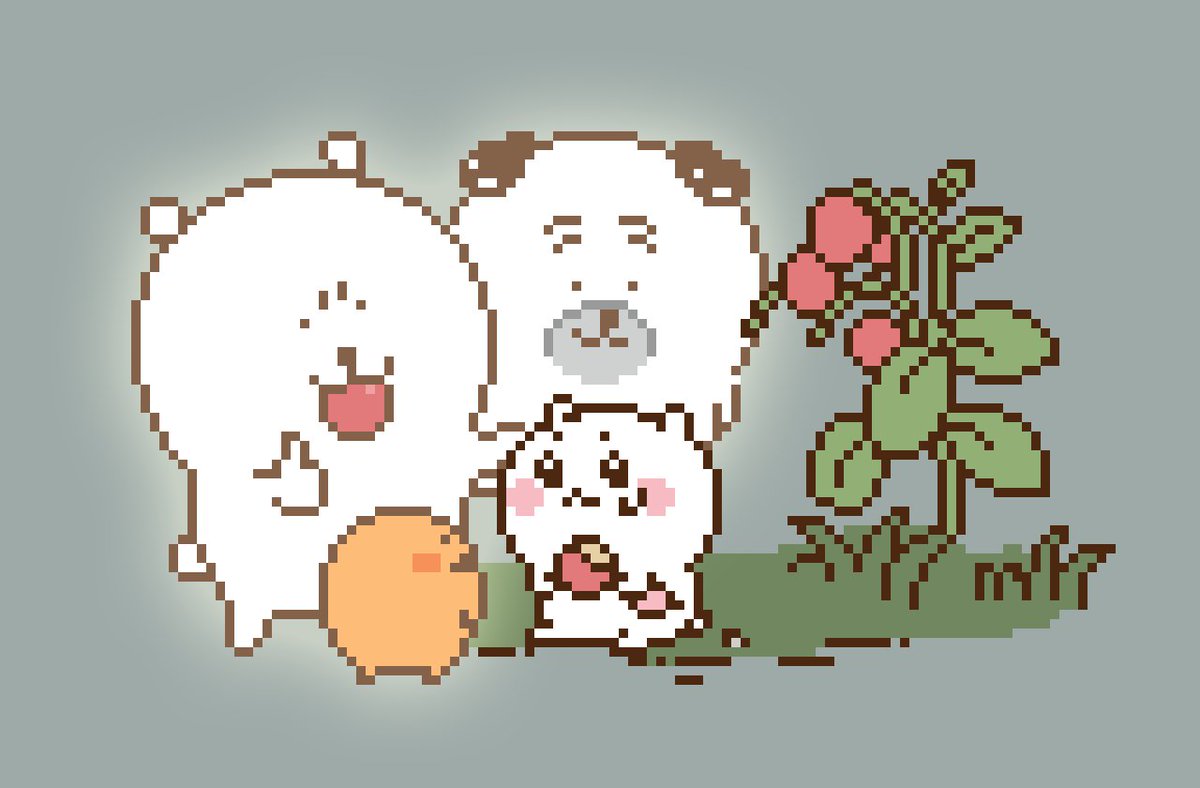 圭太( ˙ᴥ˙ )自分ツッコミくま・ナガノのくまをこよなく愛する on X