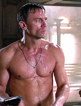 1 pic. Daniel Craig in &ldquo;Tomb Raider&rdquo; was a whole sexual awakening for me. https://t.co/2E7ZGKZBhH