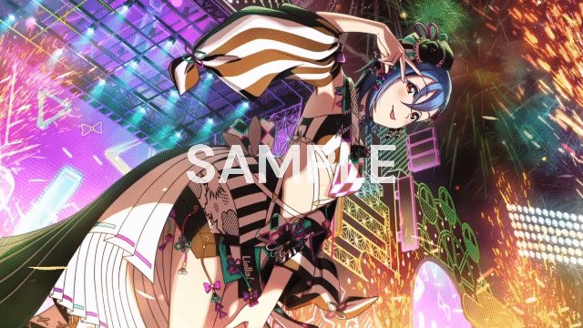 ラブライブ！スクールアイドルフェスティバル2 MIRACLE LIVE