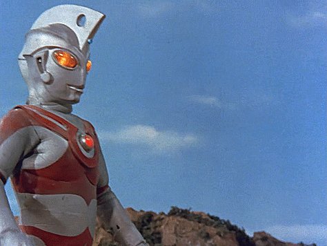 Ultraman Ace (1972) Episode 27
