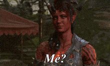 Okay I heard you- she&rsquo;ll be ready by next week. 😤 https://t.co/Em3z5wUIkq<a href="/tag/gilf"class="tags"><span>#gilf</span></a><a href="/tag/suckerforlove"class="tags"><span>#suckerforlove</span></a>