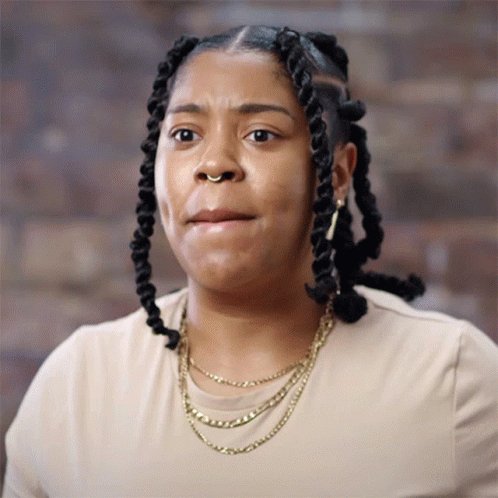 The Real Susan Crazy Eyes