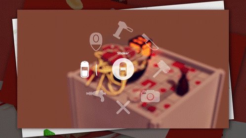 Nour: Play With Your Food está pronto para ser servido para PS5 e PS4 no  dia 12 de setembro – PlayStation.Blog BR