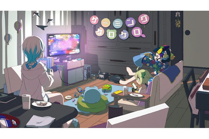 🎮ゲーミングケロケロ🐸 (@gaming_kerokero) / X