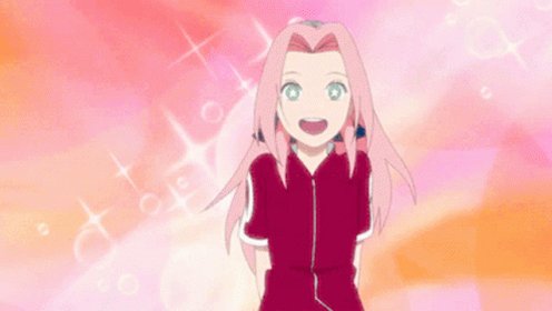 𝓜 ❀ ◓ on X: @LorTomo2 Easy. Ms Sakura Haruno  / X