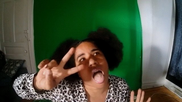 Me and my bestie did a thing https://t.co/CU3VCFRtUC<a href="/tag/clip"class="tags"><span>&#35;clip</span></a>