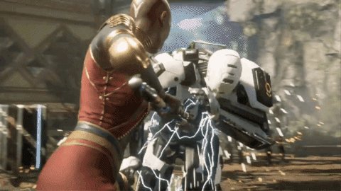 Marvel's Avengers : la bande annonce du jeu vidéo signé Square