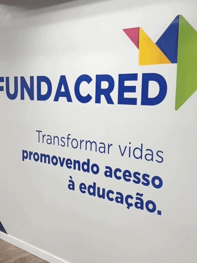 Fundacred (@fundacred) / X